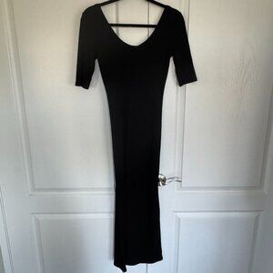 Signature8 Midi Dress
